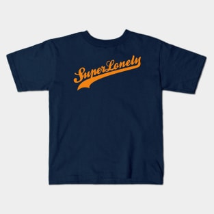 Super Lonely Kids T-Shirt